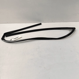 FRONT LEFT DRIVER DOOR WINDOW SEAL GLASS RUN CHANNEL OEM 2015-2020 ACURA TL