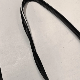 FRONT LEFT DRIVER DOOR WINDOW SEAL GLASS RUN CHANNEL OEM 2015-2020 ACURA TL