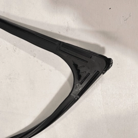 FRONT LEFT DRIVER DOOR WINDOW SEAL GLASS RUN CHANNEL OEM 2015-2020 ACURA TL