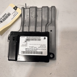 2018-2020 ACURA TLX BLUETOOTH CONTROL TELEMATICS MODULE UNIT OEM