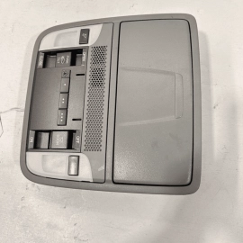 ROOF OVERHEAD CONSOLE DOME LIGHT SUNROOF OEM 2015-2020 ACURA TLX