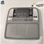ROOF OVERHEAD CONSOLE DOME LIGHT SUNROOF OEM 2015-2020 ACURA TLX