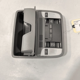 ROOF OVERHEAD CONSOLE DOME LIGHT SUNROOF OEM 2015-2020 ACURA TLX