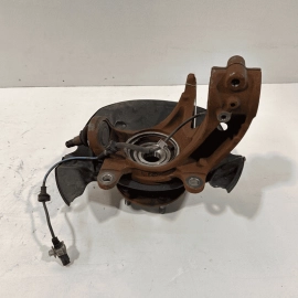 2015-2020 ACURA TLX BASE Front Left Driver Side Spindle Knuckle Bearing Hub