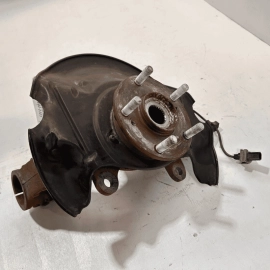 2015-2020 ACURA TLX BASE Front Left Driver Side Spindle Knuckle Bearing Hub