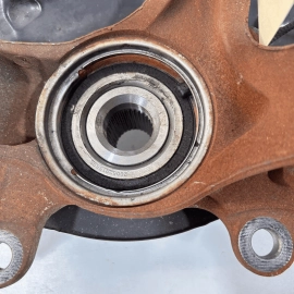 2015-2020 ACURA TLX BASE Front Left Driver Side Spindle Knuckle Bearing Hub