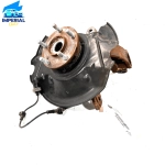 2015-2020 ACURA TLX BASE Front Left Driver Side Spindle Knuckle Bearing Hub