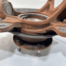 2015-2020 ACURA TLX BASE Front Left Driver Side Spindle Knuckle Bearing Hub