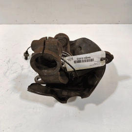 2015-2020 ACURA TLX BASE Front Left Driver Side Spindle Knuckle Bearing Hub