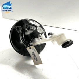 2023 MAZDA CX-50 POWER BRAKE BOOSTER MASTER CYLINDER & RESERVOIR OEM -15K M