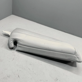 ACURA TLX 2015-2020 REAR RIGHT PASSENGER SIDE SEAT CUSHION BOLSTER OEM GRAY