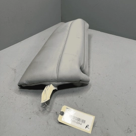 ACURA TLX 2015-2020 REAR RIGHT PASSENGER SIDE SEAT CUSHION BOLSTER OEM GRAY