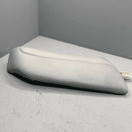 ACURA TLX 2015-2020 REAR RIGHT PASSENGER SIDE SEAT CUSHION BOLSTER OEM GRAY