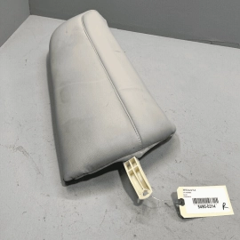 ACURA TLX 2015-2020 REAR RIGHT PASSENGER SIDE SEAT CUSHION BOLSTER OEM GRAY