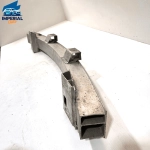 2015-2020 ACURA TLX REINFORCEMENT REAR BUMPER CRASH IMPACT BAR OEM