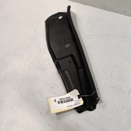 2016 - 2022 BMW X1 F48 FRONT RIGHT PASSENGER SIDE FENDER FILLER LEDGE COVER