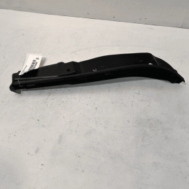 2016 - 2022 BMW X1 F48 FRONT RIGHT PASSENGER SIDE FENDER FILLER LEDGE COVER