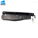 2016 - 2022 BMW X1 F48 FRONT RIGHT PASSENGER SIDE FENDER FILLER LEDGE COVER