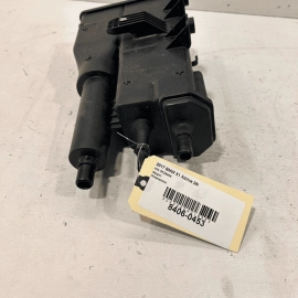 2016 – 2022 BMW X1 F48 Fuel Vapor Evaporator Charcoal Canister OEM