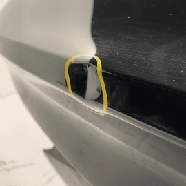 AUDI A5 SPORTBACK 2018-2023 TRUNK LID HATCH TAILGATE LIFTGATE SHELL & GLASS