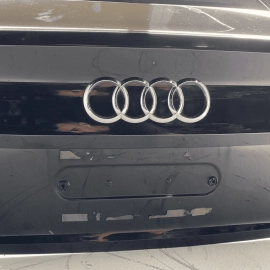 AUDI A5 SPORTBACK 2018-2023 TRUNK LID HATCH TAILGATE LIFTGATE SHELL & GLASS