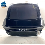 AUDI A5 SPORTBACK 2018-2023 TRUNK LID HATCH TAILGATE LIFTGATE SHELL & GLASS