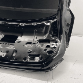 AUDI A5 SPORTBACK 2018-2023 TRUNK LID HATCH TAILGATE LIFTGATE SHELL & GLASS