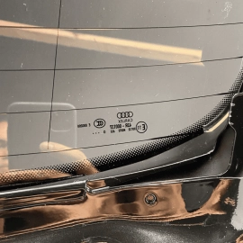 AUDI A5 SPORTBACK 2018-2023 TRUNK LID HATCH TAILGATE LIFTGATE SHELL & GLASS