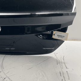 AUDI A5 SPORTBACK 2018-2023 TRUNK LID HATCH TAILGATE LIFTGATE SHELL & GLASS