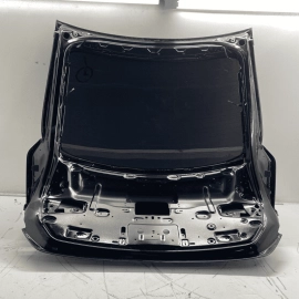 AUDI A5 SPORTBACK 2018-2023 TRUNK LID HATCH TAILGATE LIFTGATE SHELL & GLASS
