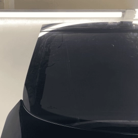 AUDI A5 SPORTBACK 2018-2023 TRUNK LID HATCH TAILGATE LIFTGATE SHELL & GLASS