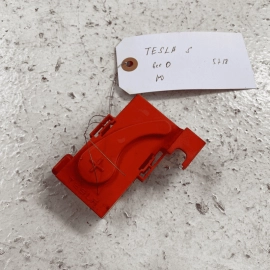 2012-2020 TESLA MODEL S BATTERY FUSE TERMINAL CAP COVER OEM  1048955-00-C 