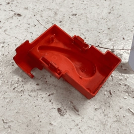 2012-2020 TESLA MODEL S BATTERY FUSE TERMINAL CAP COVER OEM  1048955-00-C 