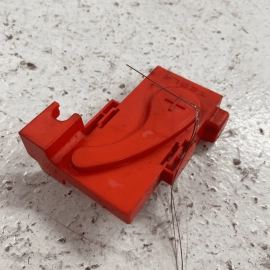 2012-2020 TESLA MODEL S BATTERY FUSE TERMINAL CAP COVER OEM  1048955-00-C 