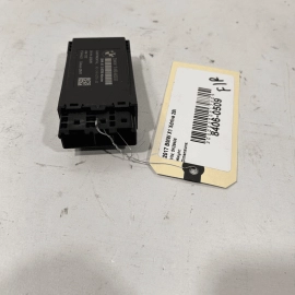 2016-2019 BMW X1 XDRIVE F48 FRONT RIGHT OR LEFT SEAT CONTROL MODULE OEM