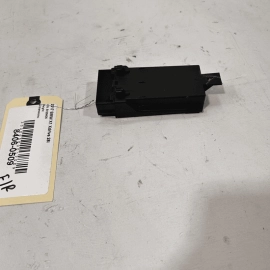 2016-2019 BMW X1 XDRIVE F48 FRONT RIGHT OR LEFT SEAT CONTROL MODULE OEM