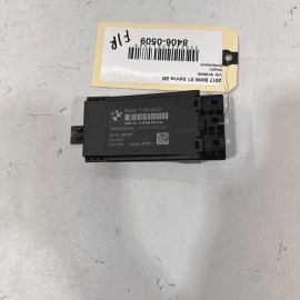 2016-2019 BMW X1 XDRIVE F48 FRONT RIGHT OR LEFT SEAT CONTROL MODULE OEM