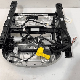 2016-2019 BMW X1 XDRIVE F48 FRONT RIGHT PASSENGER SIDE SEAT FRAME ADJUSTER 