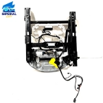 2016-2019 BMW X1 XDRIVE F48 FRONT RIGHT PASSENGER SIDE SEAT FRAME ADJUSTER 