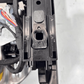 2016-2019 BMW X1 XDRIVE F48 FRONT RIGHT PASSENGER SIDE SEAT FRAME ADJUSTER 