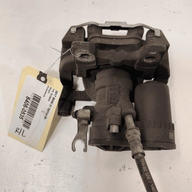 2016-2022 BMW X1 XDRIVE F48 REAR LEFT BRAKE CALIPER HOUSING/BRAKE LINE 68K 