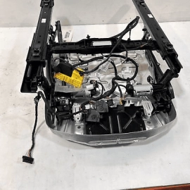 2016-2019 BMW X1 XDRIVE F48 FRONT LEFT DRIVER SIDE SEAT FRAME ADJUSTER OEM