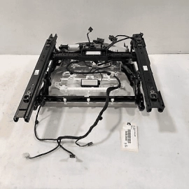2016-2019 BMW X1 XDRIVE F48 FRONT LEFT DRIVER SIDE SEAT FRAME ADJUSTER OEM