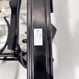 2016-2019 BMW X1 XDRIVE F48 FRONT LEFT DRIVER SIDE SEAT FRAME ADJUSTER OEM