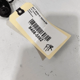 2016-2022 BMW X1 XDRIVE F48 FRONT RIGHT OR LEFT SIDE SEAT BELT BUCKLE OEM