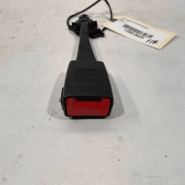 2012-2018 AUDI A6 FRONT LEFT OR RIGHT SIDE SEAT BELT LATCH BUCKLE BLACK OEM