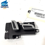 2012-2018 AUDI A6 FRONT RIGHT PASSENGER SIDE SEAT ADJUSTER CONTROL SWITCH O