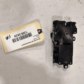 2012-2018 AUDI A6 FRONT RIGHT PASSENGER SIDE SEAT ADJUSTER CONTROL SWITCH O