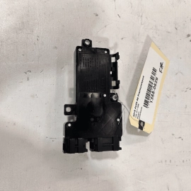 2012-2018 AUDI A6 FRONT RIGHT PASSENGER SIDE SEAT ADJUSTER CONTROL SWITCH O