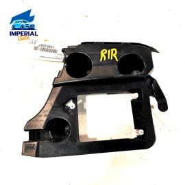 2016-2018 Audi A6 Quattro Upper Guide Bumper Rear Right Inner Passenger sid